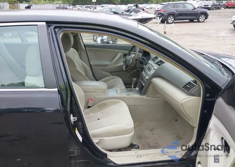 2011 Toyota Camry from USA, damaged, VIN 4T1BF3EK4BU684657